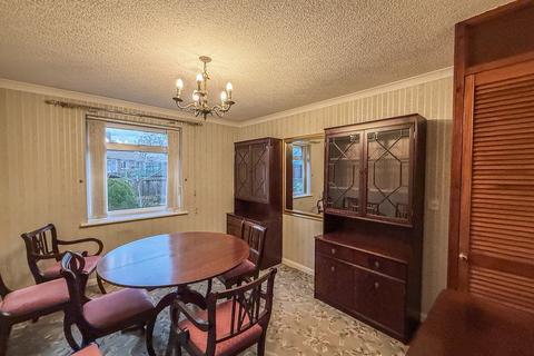 undefined, Glebe Close, Dalston