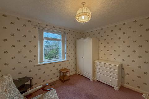 undefined, Glebe Close, Dalston