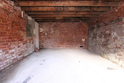 undefined, Hesketh Avenue, Bispham