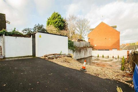undefined, George Lane, Lichfield WS13