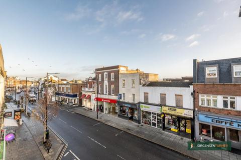 undefined, High Street, Barnet