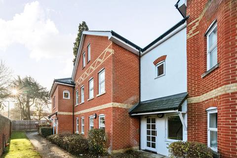undefined, Crescent Road, Reading RG1