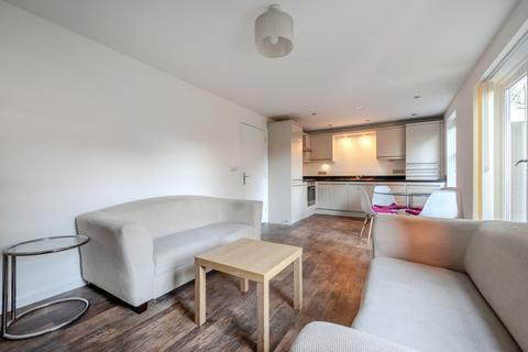 undefined, Crescent Road, Reading RG1