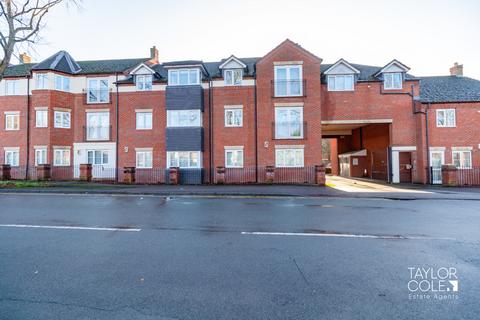 undefined, Bonehill Road, Tamworth