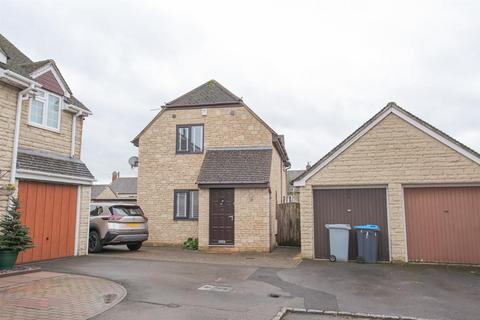 undefined, Jacobs Close, Witney
