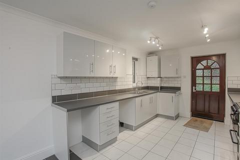 undefined, Jacobs Close, Witney