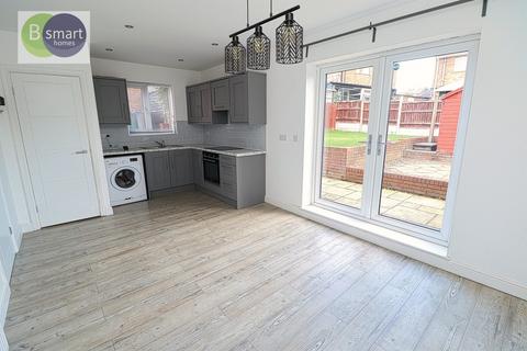 undefined, Dickens Road, Rotherham S62