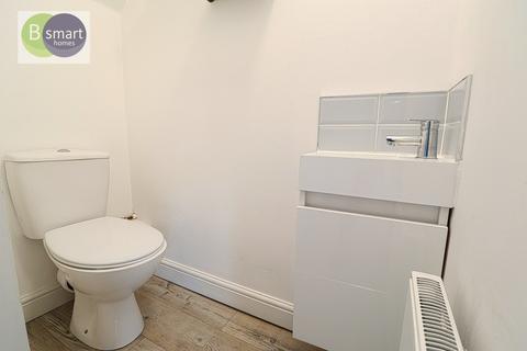 undefined, Dickens Road, Rotherham S62