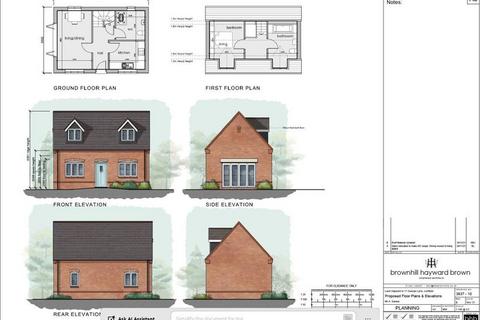undefined, George Lane, Lichfield WS13