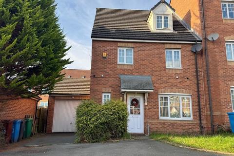 undefined, Saddlecote Close, Manchester