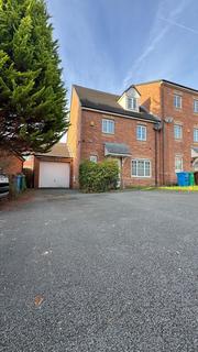 undefined, Saddlecote Close, Manchester