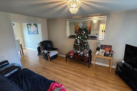 undefined, Saddlecote Close, Manchester