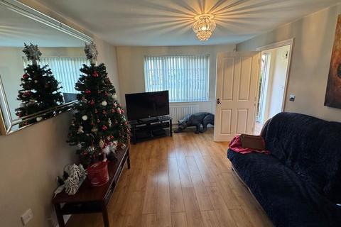 undefined, Saddlecote Close, Manchester