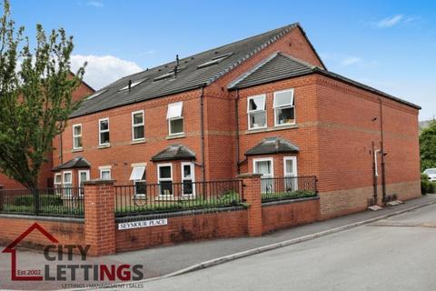 Seymour Place, West Bridgford