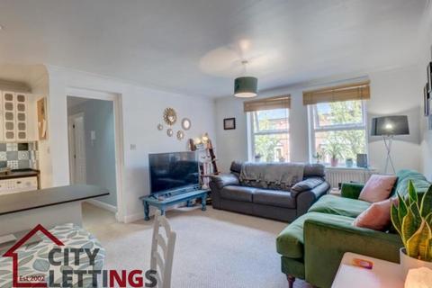 undefined, Seymour Place, West Bridgford