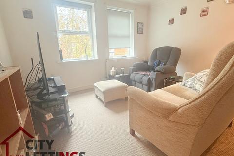 undefined, Seymour Place, West Bridgford