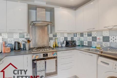 undefined, Seymour Place, West Bridgford