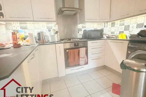 undefined, Seymour Place, West Bridgford