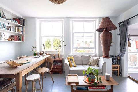 undefined, St. Quintin Avenue, London, W10