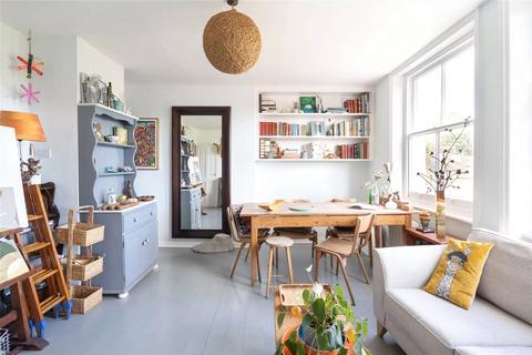 undefined, St. Quintin Avenue, London, W10