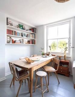 undefined, St. Quintin Avenue, London, W10