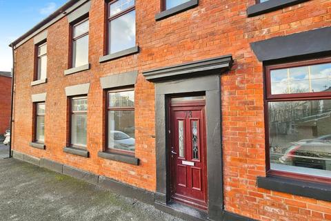 3 bedroom semi-detached house for sale, Clement Royds Street, Rochdale OL12