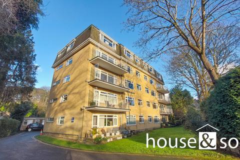 undefined, St. Valerie Road, Bournemouth, BH2