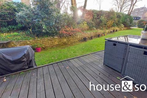 undefined, St. Valerie Road, Bournemouth, BH2