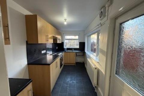 undefined, Third Avenue, Goole