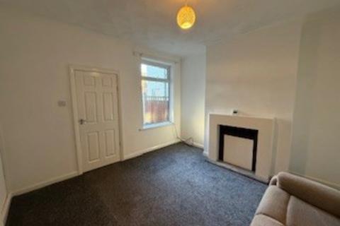 undefined, Third Avenue, Goole