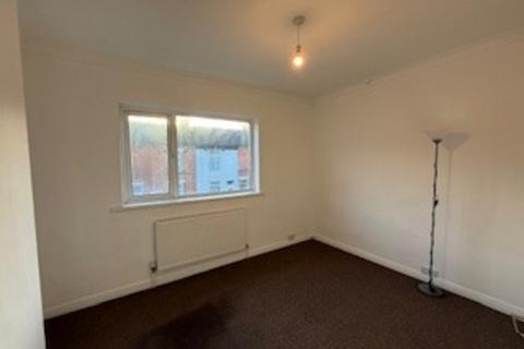 undefined, Third Avenue, Goole