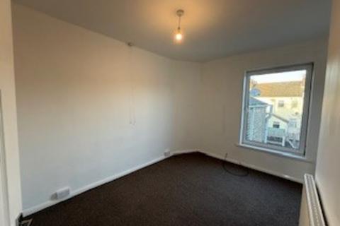 undefined, Third Avenue, Goole