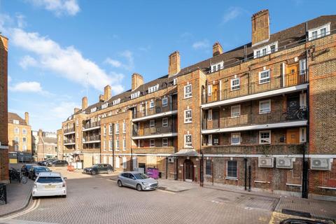 undefined, Toynbee Street, London E1