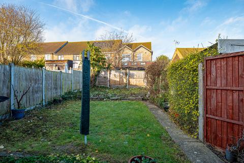 undefined, Hatfield Road, Rayleigh, SS6