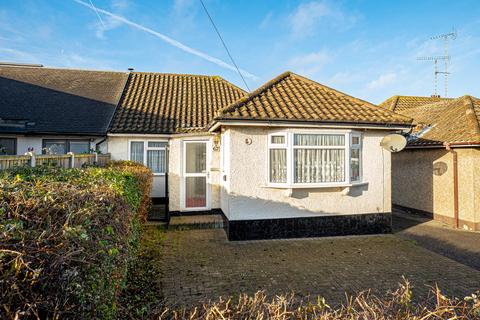 2 bedroom semi-detached bungalow for sale, Hatfield Road, Rayleigh, SS6