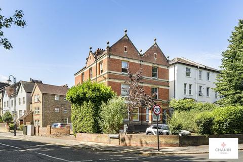 undefined, Croydon CR0