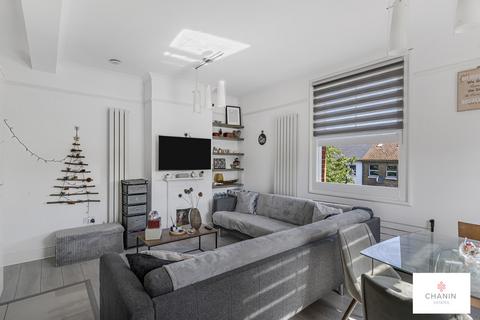 undefined, Croydon CR0