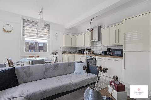 undefined, Croydon CR0