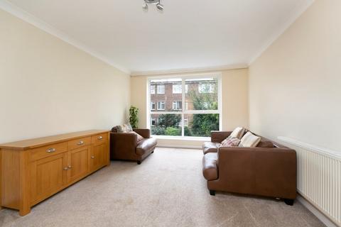 2 bedroom flat to rent, Clarendon Court, Kew Gardens Road, Kew, Richmond, Surrey TW9