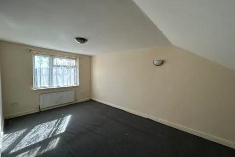 undefined, Norfolk Road, Ilford IG3