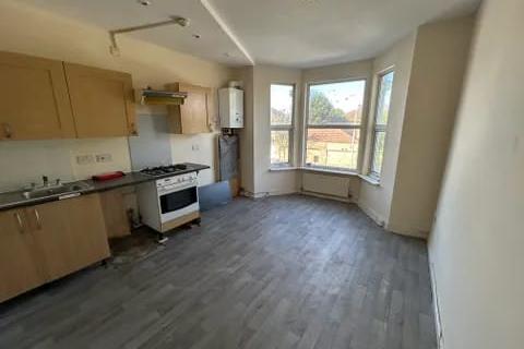 undefined, Norfolk Road, Ilford IG3