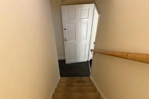 undefined, Norfolk Road, Ilford IG3