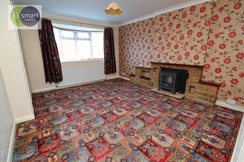 undefined, Celandine Rise, Mexborough S64