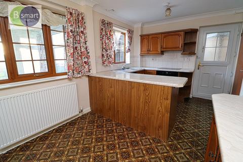 undefined, Celandine Rise, Mexborough S64