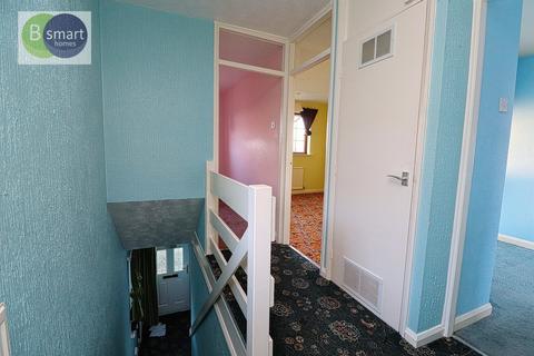 undefined, Celandine Rise, Mexborough S64