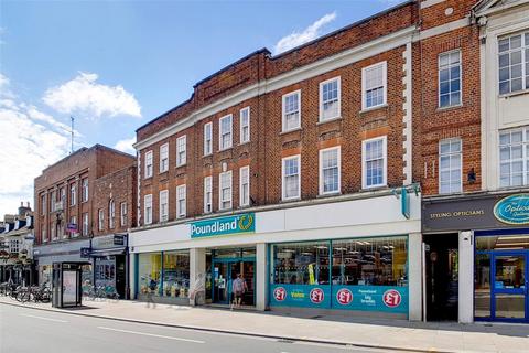 undefined, King Street, Twickenham TW1