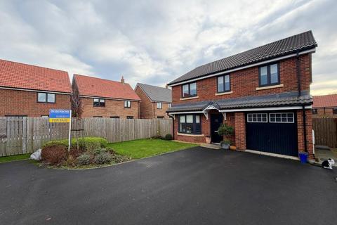 undefined, Lorimer Close, Sedgefield, Stockton-On-Tees