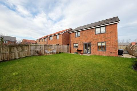 undefined, Lorimer Close, Sedgefield, Stockton-On-Tees