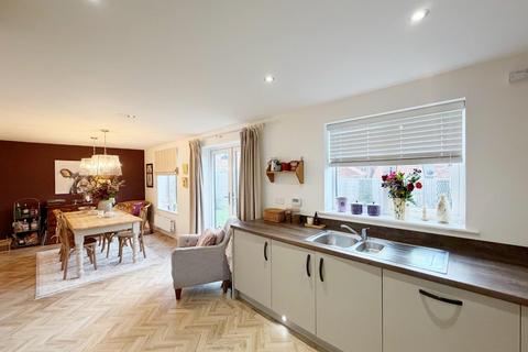 undefined, Lorimer Close, Sedgefield, Stockton-On-Tees