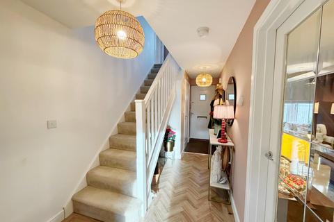 undefined, Lorimer Close, Sedgefield, Stockton-On-Tees
